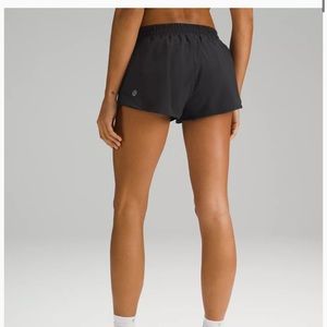 New Lululemon hotty-hot shorts